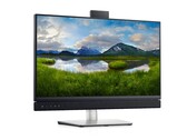 Moniteur de vidéoconférence Dell C2422HE (Source : Dell)