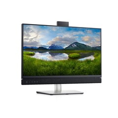 Moniteur de vidéoconférence Dell C2422HE (Source : Dell)