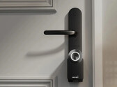 La serrure intelligente Nuki Plus est devenue plus intelligente et encore plus sûre. (Source : Ultion)