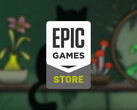 Le jeu gratuit pour la période du 21 au 28 août a fait l'objet d'une fuite. Illustration : image de couverture modifiée du titre. (Source de l'image : Epic Games Store)