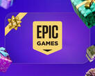 Le jeu gratuit à venir pourrait bien être un titre indépendant de premier plan. Illustration : Image promotionnelle de la vitrine sur le thème des fêtes. (Source de l'image : Epic Games Store)