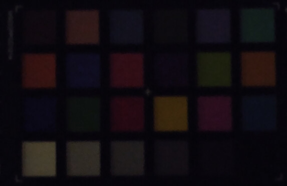 ColorChecker 