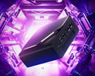 Le GMKtec EVO-T1 sera disponible à environ 793 dollars en Chine. Photo : le mini PC. (Source de l'image : GMK)