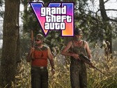 Présentation de l'exploration du parc national du Mont Kalaga dans GTA 6