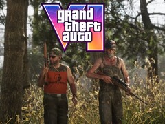 Présentation de l'exploration du parc national du Mont Kalaga dans GTA 6