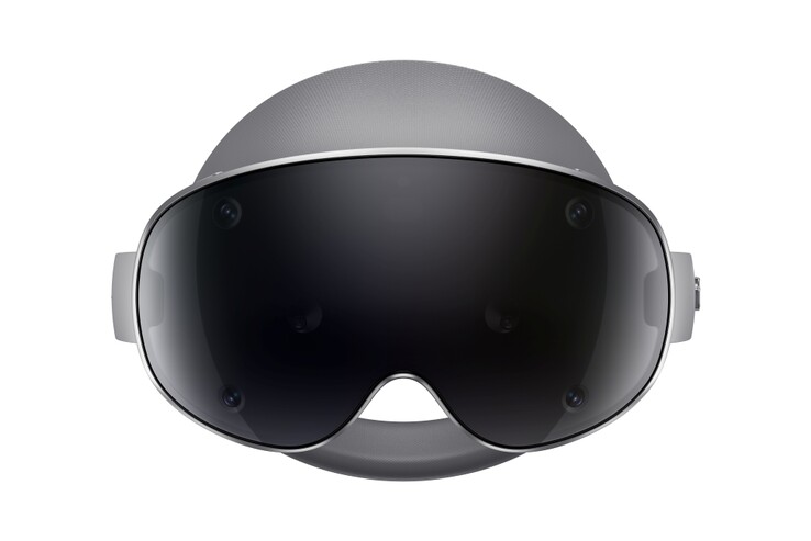 Samsung Galaxy XR (source de l'image : Samsung)
