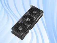 Les RTX 5070 et RTX 5070 Ti offrent respectivement 12 et 16 Go de VRAM. (Source de l'image : Asus, Unsplash, édité)