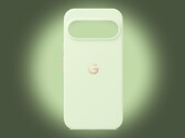 Google va apparemment présenter de nouveaux étuis colorés pour le Pixel 10 et le Pixel 10 Pro (Image source : NieuweMobiel)