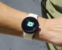 La Google Pixel Watch 3 bénéficie d'une série de nouvelles fonctionnalités grâce à la dernière mise à jour. (Source de l'image : Google)