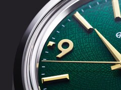 La montre Global GS9 Club 2027 fait suite à l'édition 2024 (photo)