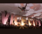 Le panneau Vice City de Grand Theft Auto VI dans une bande-annonce