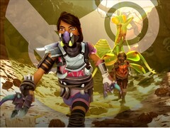 Grounded 2 est gratuit jusqu&#039;au 13 octobre. (Source de l&#039;image : Steam)