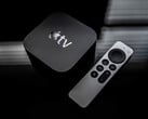 Le Apple TV 4K est l'un des quelques appareils Apple qui, selon les rumeurs, devraient être mis à jour avant la fin de l'année. (Source de l'image : Omar Rodriguez & Unsplash)
