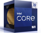 Le Core i9-13900K d'Intel devrait être un paradis pour les amateurs d'overclocking (image via Intel)
