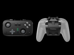 Le Voidjoy Skylark S1 Pro et l’Elite Extender pour la manette Switch Pro sont disponibles uniquement en noir.