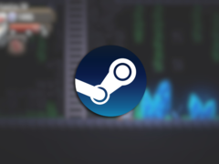 Kaelaverse : Permascape fait l'objet de nombreuses louanges, notamment en raison de ses éléments de metroidvania. Sur la photo, le logo Steam est superposé à une capture d'écran du jeu. (Source de l'image : Steam - Edited)