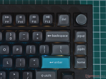 Keychron Q1 Ultra keycaps 