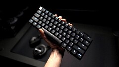 Clavier de jeu mécanique sans fil Logitech G Pro X 60 Lightspeed (Source : Logitech)