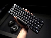 Clavier de jeu mécanique sans fil Logitech G Pro X 60 Lightspeed (Source : Logitech)