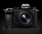 Le Lumix S5D est actuellement l'un des appareils photo plein format les moins chers du marché