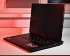 ordinateurs portables de 18 pouces : Cette catégorie ne devrait pas se limiter aux jeux et à des appareils tels que le MSI Raider A18, illustré : MSI Raider A18 (source de l'image : Benjamin Herzig/Notebookcheck)