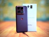 Test du Motorola Edge 70 Pro