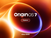 Nouvelle interface utilisateur du programme de mise à jour dans OriginOS 7