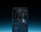 La dernière mise à jour du Nothing Phone (3) est principalement destinée à améliorer les appareils photo. (Source de l'image : Nothing)