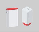 OnePlus lancera deux accessoires prenant en charge une puissance de 120 W.