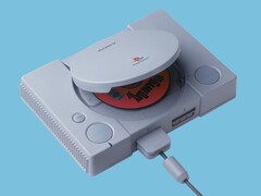 Le coffret Lego s'inspirera de la PlayStation originale sortie en 1994.