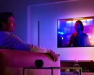 La version 5.50 de l'application Philips Hue apporte Apple Home over Matter pour certains utilisateurs. (Source de l'image : Philips Hue)