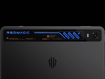 Nubia se démarque assurément par son design