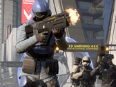 La mise à jour 'Heart of Democracy' de Helldivers 2 est maintenant disponible. (Source de l'image : Helldivers 2)
