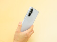 Samsung Galaxy A36 (Source d&#039;image : Samsung Newsroom)