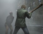 Image du jeu Silent Hill 2 sur Steam. (Source de l'image : Steam)