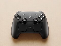 Le Steam Controller s'appuie sur Steam Input, ce qui peut poser des problèmes avec les jeux d'autres plateformes.