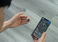 Les propriétaires de smartphones Google Pixel pourraient éventuellement être en mesure de suivre des objets comme le font les propriétaires d'iPhone. (Image source : Đức Trịnh)