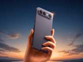 Le Vivo S50 Pro Mini.