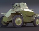 War Thunder 2.29 "Sons of Attila" maintenant disponible (Source : War Thunder) 