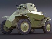 War Thunder 2.29 "Sons of Attila" maintenant disponible (Source : War Thunder) 