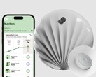 Le Withings U-Scan (photo) est désormais disponible à la commande dans le monde entier. (Source de l'image : Withings, édité)