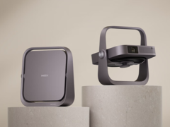 Le XGIMI Z7X High Brightness Edition est disponible en précommande en Chine. (Source de l'image : XGIMI)