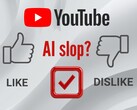 Bannière pour l'évaluation de l'inclinaison de l'IA sur YouTube