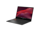 Le Asus Chromebook Vibe CX55 Flip est un convertible Chromebook équipé pour le cloud gaming. (Toutes les images via Asus)