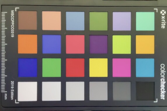 ColorChecker 