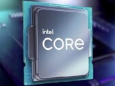 Selon la rumeur, le Core i5-13600K serait un processeur à 14 cœurs/20 threads. (Source : Intel-edited)