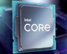 Selon la rumeur, le Core i5-13600K serait un processeur à 14 cœurs/20 threads. (Source : Intel-edited)