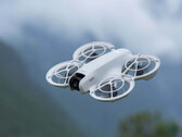 Le DJI Neo n'est pas livré avec un Combo Fly More aux Etats-Unis. (Source de l'image : DJI)