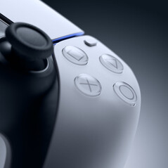 DualSense. (Source de l'image : PlayStation)