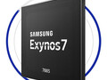 Samsung Exynos Exynos 7884B Notebook Processor